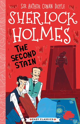The Second Stain +Audio