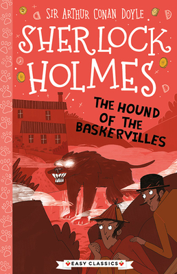 The Hound of the Baskervilles + Audio 